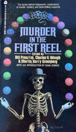 Murder in the First Reel