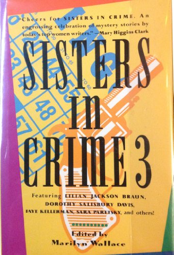 Sisters in Crime #3
