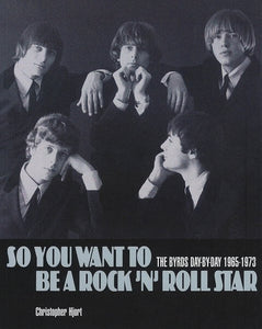 So You Want to Be a Rock'N'Roll Star