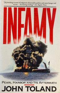 Infamy