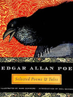 Selected Poems and Tales
