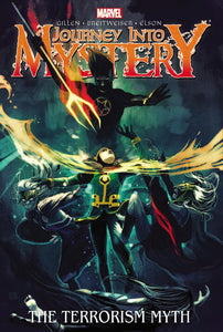 Journey Into Mystery Volume 3