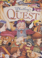 Whatley's Quest