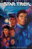 The Best of Star Trek