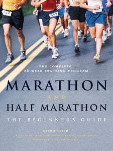 Marathon and Half Marathon