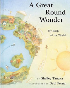 A Great Round Wonder