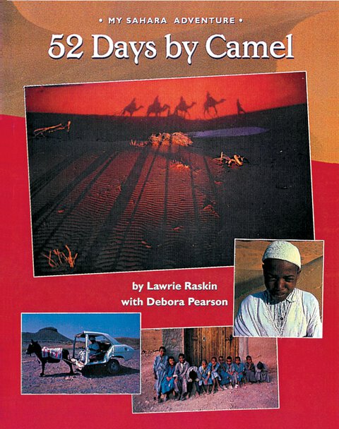 52 Days by Camel