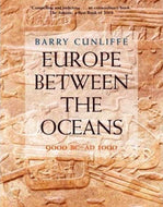 Europe Between the Oceans