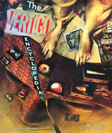 The Vertigo Encyclopedia