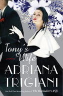 Tony's Wife