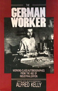 The German Worker