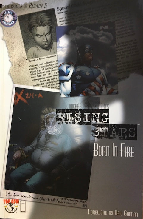 Rising Stars