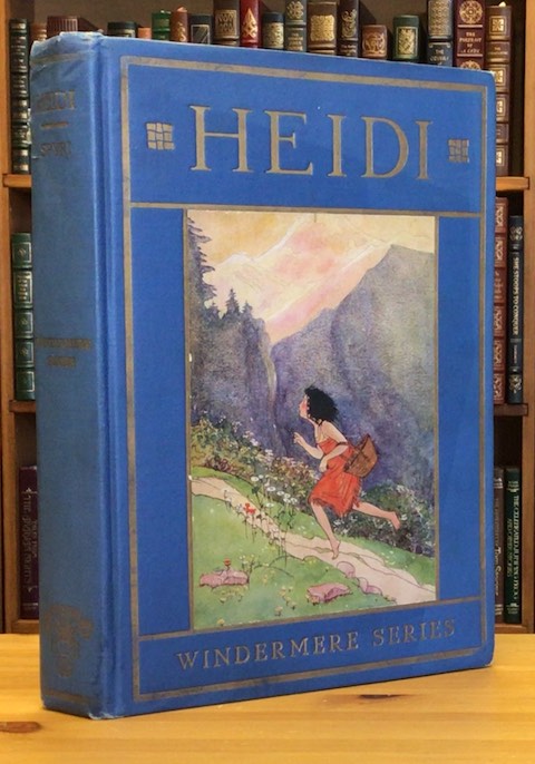 Heidi