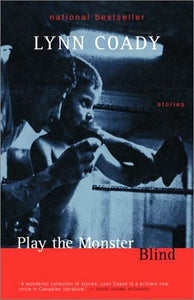 Play the Monster Blind