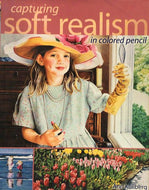 Capturing Soft Realism in Colored Pencil