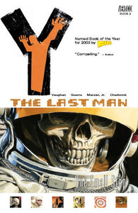 Y: The Last Man Volume 3: One Small Step