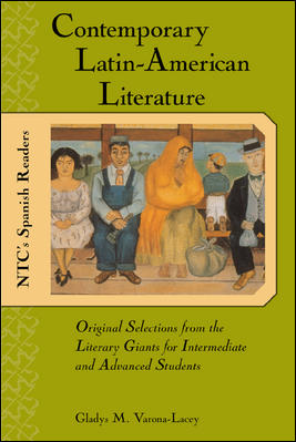 Contemporary Latin American Literature