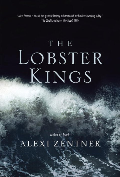 The Lobster Kings