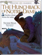 Hunchback of Notre Dame