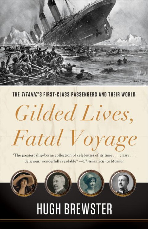 Gilded Lives, Fatal Voyage