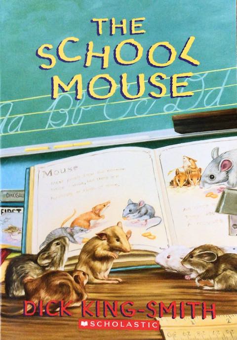 The School Mouse