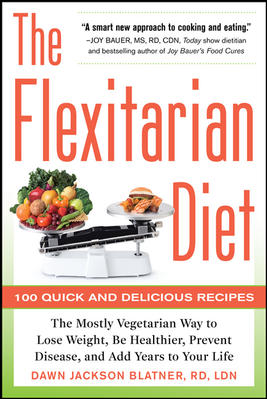 The Flexitarian Diet