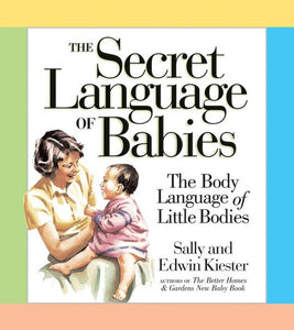 The Secret Language of Babies