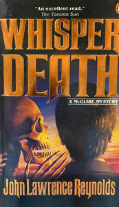 Whisper Death