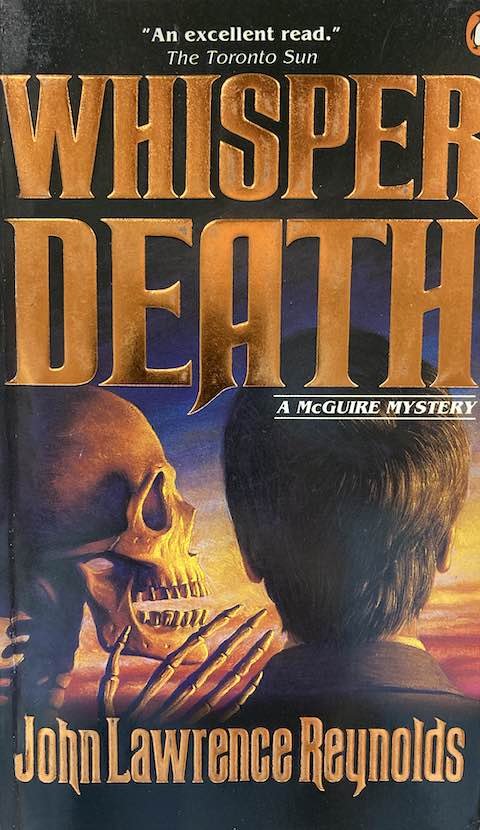 Whisper Death