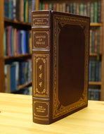 Leaves of Grass