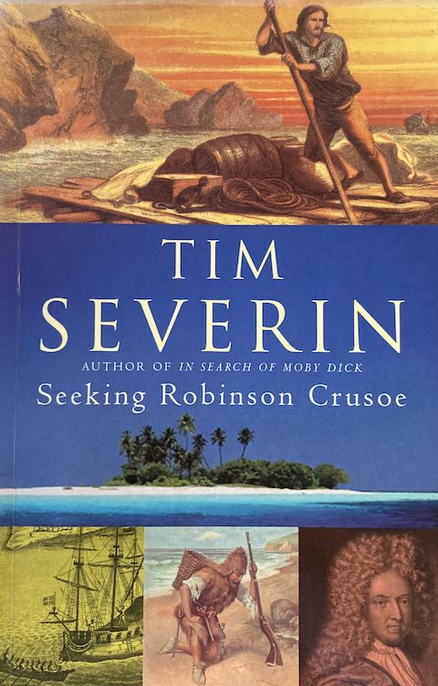 Seeking Robinson Crusoe