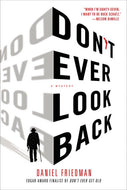 Don't Ever Look Back