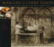 Mangoes and Curry Leaves