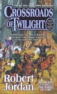 Crossroads of Twilight