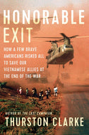 Honorable Exit