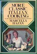 More Classic Italian Cooking