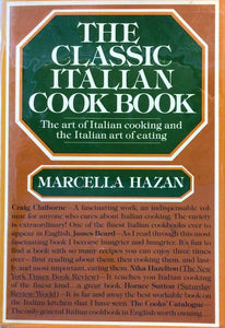 The Classic Italian Cook Book