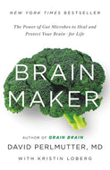 Brain Maker