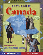 Let's Call It Canada
