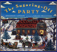 The Sugaring-off Party