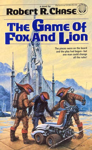 The Game of Fox and Lion