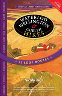 Waterloo, Wellington and Guelph Hikes
