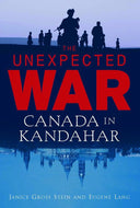 The Unexpected War