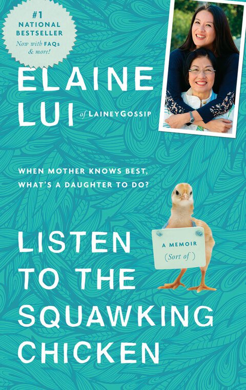 Listen to the Squawking Chicken
