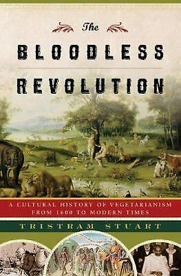 The Bloodless Revolution