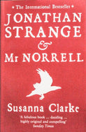 Jonathan Strange and Mr Norrell