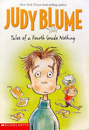 Tales of a Fourth Grade Nothing