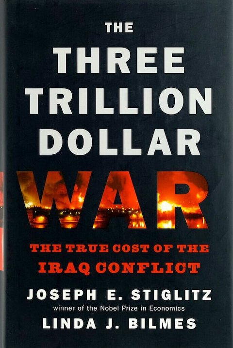 The Three Trillion Dollar War