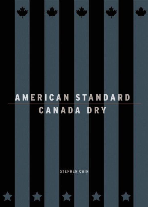 American Standard/Canada Dry