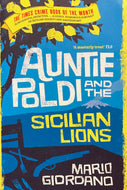 Auntie Poldi and the Sicilian Lions